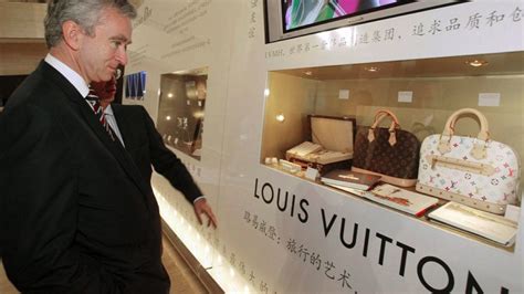 louis vuitton quien es el dueño|dueño de louis vuitton.